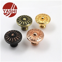 雅饰五金7720单粒拉手