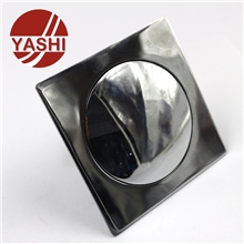 靓洁饰铜弹跳地漏