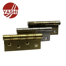 雅饰五金靓洁饰合页4*3*3合页批发热销合页不锈钢材质