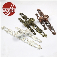 雅饰五金橱门鞋柜拉手