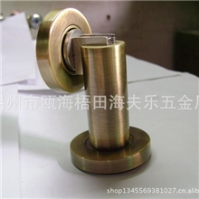 厂家直销门吸、精美五金门吸、强力锌合金门吸