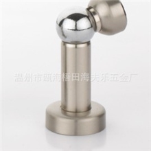 厂家直销门吸、精美五金门吸、强力不锈钢门吸