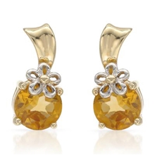 供应橄榄石耳饰正品橄榄石耳饰女士橄榄石镶嵌耳饰