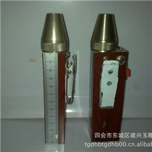 和田玉籽料及翡翠石头玛瑙翡翠宝石鉴赏专用强光充电手电筒批发