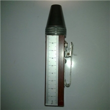 黄白光照玉石专用强光手电筒照珠宝翡翠鉴定专用手电筒正品批发