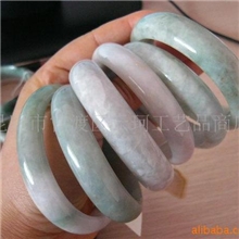 批发精品翡翠手镯9
