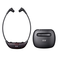 宝朗电视助听器送老人长辈母亲爸爸心意礼品老年人用品保健品