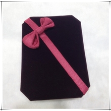 传说珠宝手镯、吊坠绒布包装盒珠宝首饰盒批发