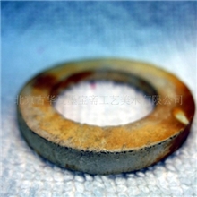 红山文化玉环挂件(图)