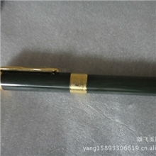 供应和田玉青玉钢笔，玉石文房四宝，和田玉玺来样定做