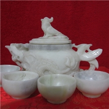 供应创意礼品，个性礼品摆件，玉器酒具