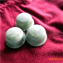 厂家加工保健床和按摩床上用的各种玉石原料欢迎订购。