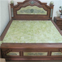 供应保健加热玉石床板各种材质和样式欢迎订购