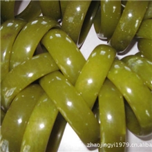 本厂加工订做多种样式玉镯，小挂件，玉摆件等产品。