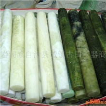 供应玉石面杆
