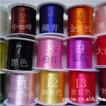 特价批发大卷弹力线