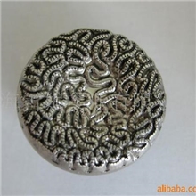 生产钮扣电镀扣金属扣印花扣服装辅料纽扣优质