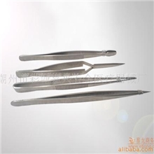 厂家供应不锈钢镊子欢迎来电