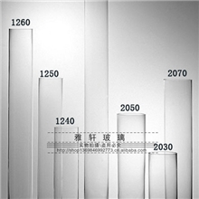 支持小额批发透明大号水培水晶直筒花瓶各款式大小吹制花瓶