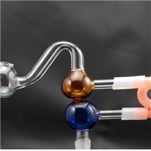 玻璃水烟壶配件