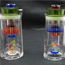 金德日用亚克力壶