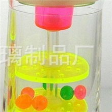 水烟壶，亚克力水烟壶，玻璃壶配件