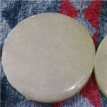 翡翠貔貅挂饰翡翠八卦图