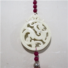 厂家热销仿古玉器挂件地摊玉器挂件批发玉器挂件厂