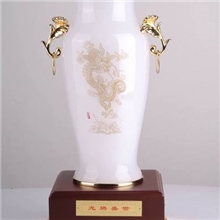 花瓶/白玉花瓶/金太丰礼品/中国礼品/深圳礼品/礼品厂家/礼品