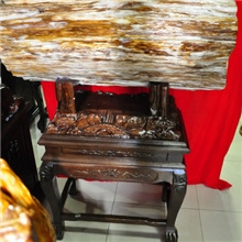 大发横财木化石树化玉硅化木华泰珠宝