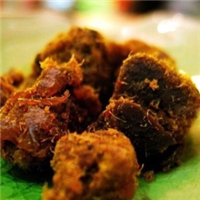 爆款6味零食xo酱烤台式肉粒5斤装另有风干牛肉干牛肉粒牛肉条