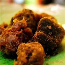 爆款零食6味可选xo酱烤台式肉粒250克另有风干牛肉干牛肉粒