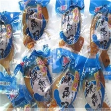 批发零食肉质细嫩的裕达烧烤鱿鱼仔小包装500克称重