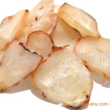 批发特级果木枝烤拉松鱿鱼足片（章鱼足片）250克