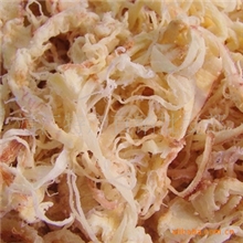 批发果木枝烤拉松鱿鱼丝（墨鱼丝）250克