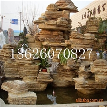 哪里千层石最便宜灵璧万吨千层石矿山价格最低千层石假山工程