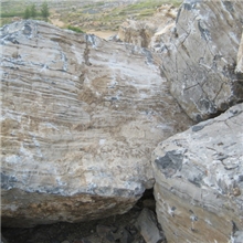 供应青色千层石