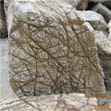 供应景观石黄色千层石