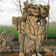 供应奇石灵壁石