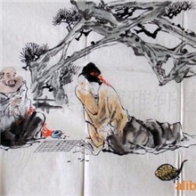 供应名家字画壁画艺术品收藏品居家装饰品