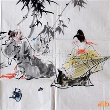 供应名家刘坤玉字画真迹古代国画古籍善本古玩古董杂项保真包老