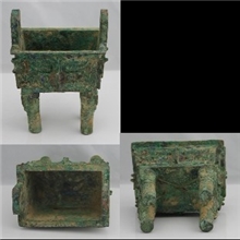 浙江文博提供青铜器鉴定青铜器检测青铜器断代青铜器看真假