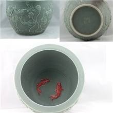 浙江文博提供瓷器鉴定瓷器检测瓷器看年代瓷器估价