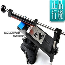 新款二代升级版送4条磨刀石磨刀油磨刀布全能版全能定角磨刀器