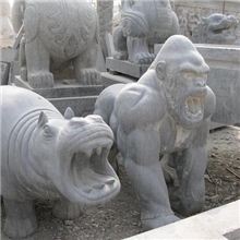 【推荐精品】水产i动物石雕河马海马鱼莲花鲤鱼国务院津贴工艺师