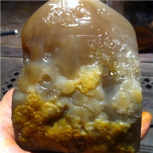 寿山石巴林石摆件