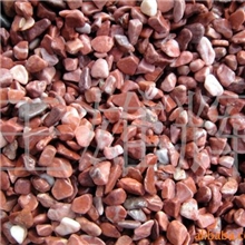 厂家供应海洋绿黑珍珠铁红。(图)上海水洗石