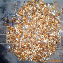 厂家供应；天然黄金沙。(图)上海黄金沙