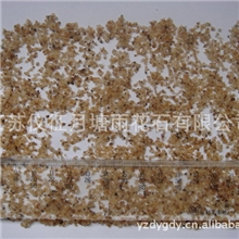 天然石英砂光滑圆润坚硬滤料首选