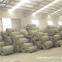 专业生产再生料普白色编织袋、编织袋筒料